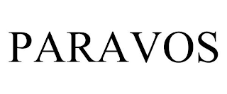PARAVOS