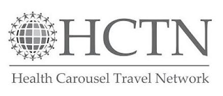 HCTN HEALTH CAROUSEL TRAVEL NETWORK