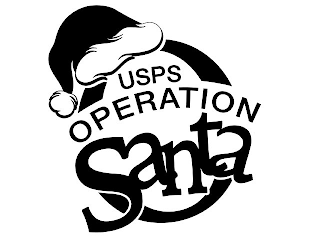 USPS OPERATION SANTA