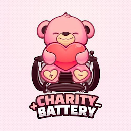 CHARITY BATTERY