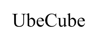 UBECUBE