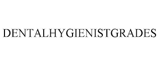 DENTALHYGIENISTGRADES