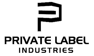 P PRIVATE LABEL INDUSTRIES