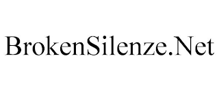 BROKENSILENZE.NET