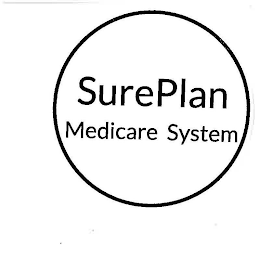 SUREPLAN MEDICARE SYSTEM