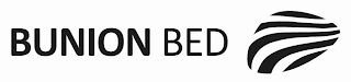 BUNION BED