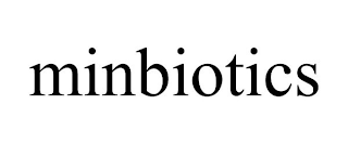 MINBIOTICS