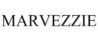 MARVEZZIE