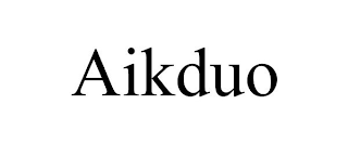 AIKDUO