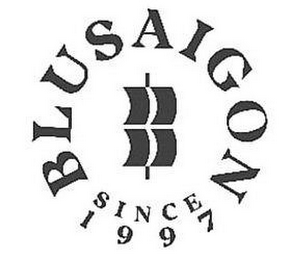 BLUSAIGON SINCE 1997