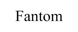 FANTOM