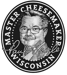 MASTER CHEESEMAKER WISCONSIN PAUL REIGLE