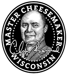 MASTER CHEESEMAKER WISCONSIN CHRIS RENARD