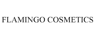 FLAMINGO COSMETICS