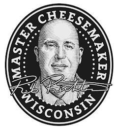 MASTER CHEESEMAKER WISCONSIN ROB RICHTER