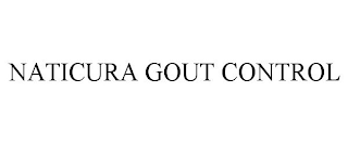 NATICURA GOUT CONTROL