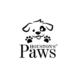 HOUSTON'S PAWS