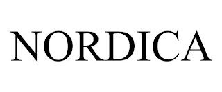 NORDICA