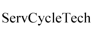 SERVCYCLETECH