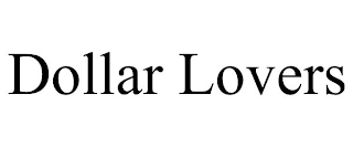 DOLLAR LOVERS