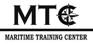 MTC MARITIME TRAINING CENTER