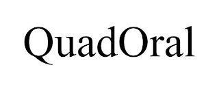 QUADORAL