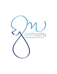 JM JODIMURPHY GROOMING PRODUCTS