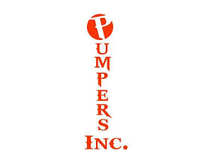 PUMPERS, INC. P