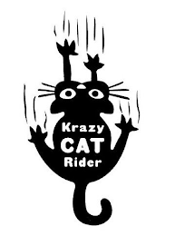 KRAZY CAT RIDER