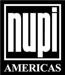 NUPI AMERICAS