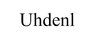 UHDENL