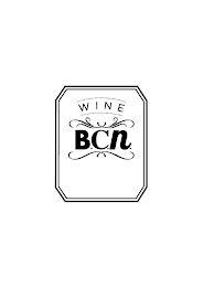 WINE B.C.N.