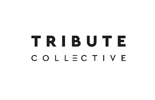 TRIBUTE COLLECTIVE