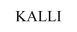 KALLI