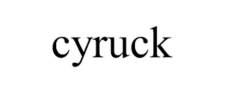 CYRUCK