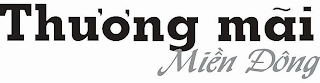 THU'O'NG MÃI MIÊN ÐÔNG