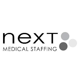 NEXT MEDICAL STAFFING