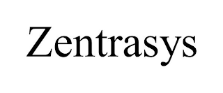 ZENTRASYS