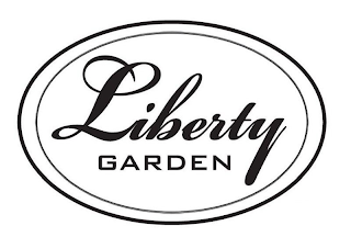 LIBERTY GARDEN