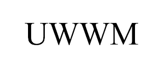UWWM
