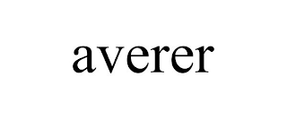 AVERER