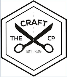 THE CRAFT CO EST. 2019