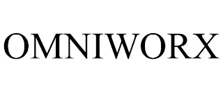 OMNIWORX