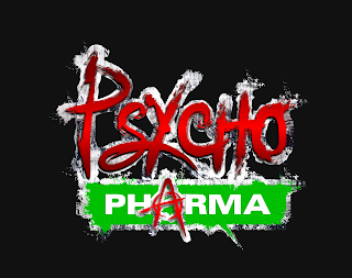 PSYCHO PHARMA