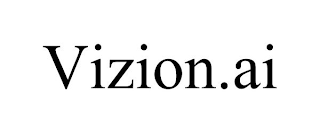 VIZION.AI