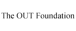 THE OUT FOUNDATION