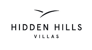 HIDDEN HILLS VILLAS