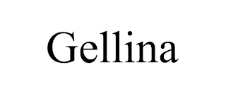 GELLINA