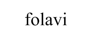 FOLAVI