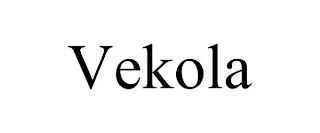 VEKOLA